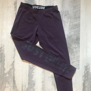 Nike leggings